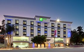 Hollywood Holiday Inn Express